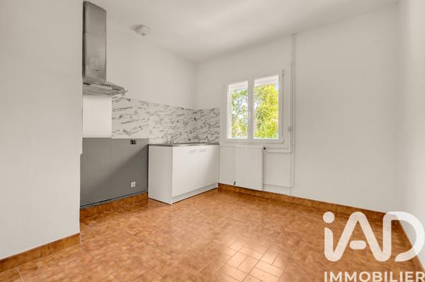 Maison à vendre 4 pièces 100 m² Muret