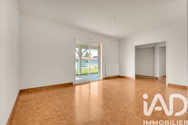 Maison à vendre 4 pièces 100 m² Muret