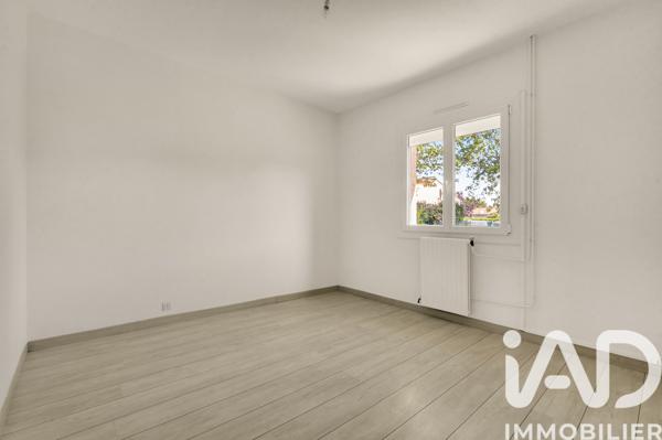 Maison à vendre 4 pièces 100 m² Muret