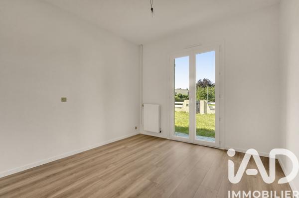 Maison à vendre 4 pièces 100 m² Muret