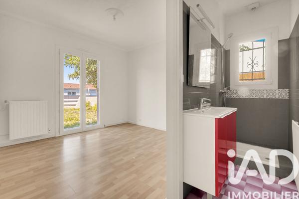 Maison à vendre 4 pièces 100 m² Muret