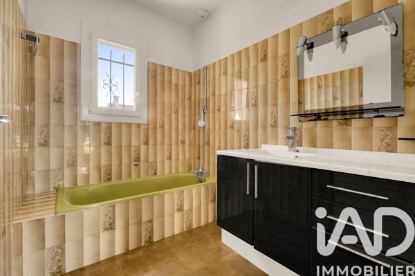 Maison à vendre 4 pièces 100 m² Muret