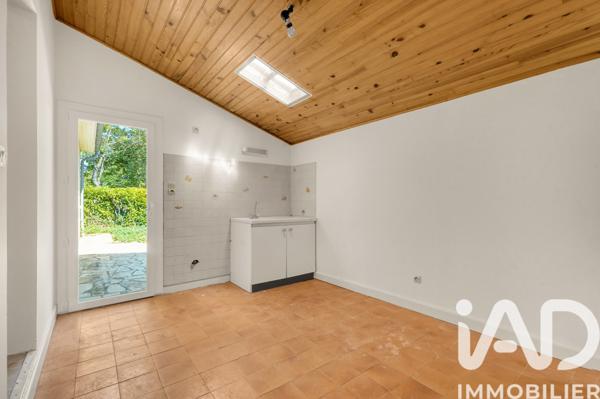 Maison à vendre 4 pièces 100 m² Muret