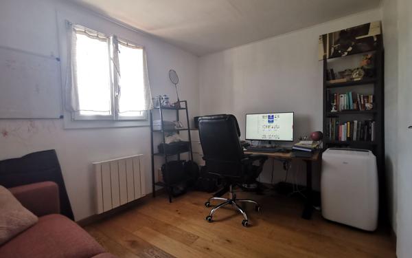 Maison à vendre    4 pièces • 89,60 m2 Herblay