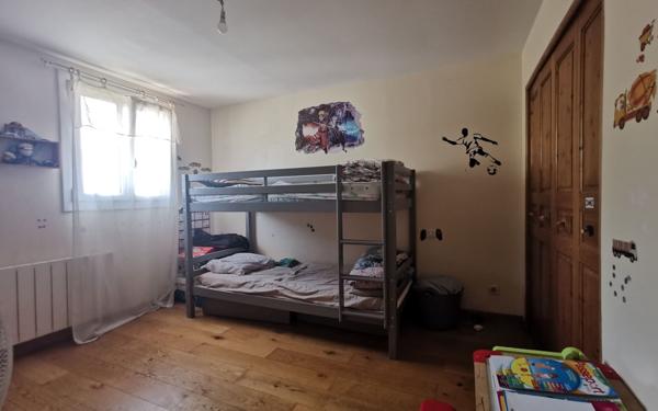 Maison à vendre    4 pièces • 89,60 m2 Herblay