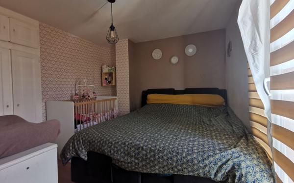 Maison à vendre    4 pièces • 89,60 m2 Herblay