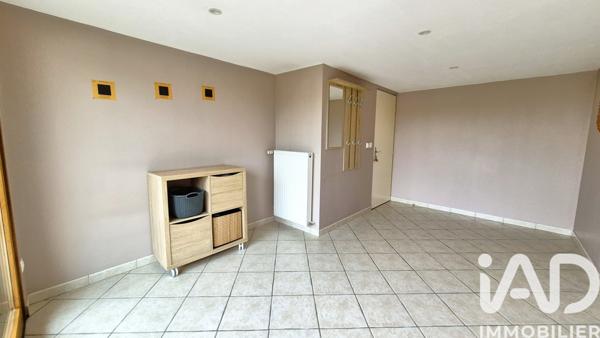 Maison à vendre 8 pièces 150 m² Meximieux