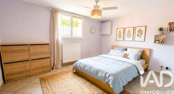 Maison à vendre 8 pièces 150 m² Meximieux