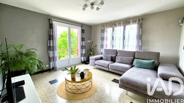 Maison à vendre 8 pièces 150 m² Meximieux