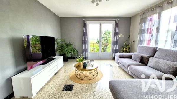 Maison à vendre 8 pièces 150 m² Meximieux
