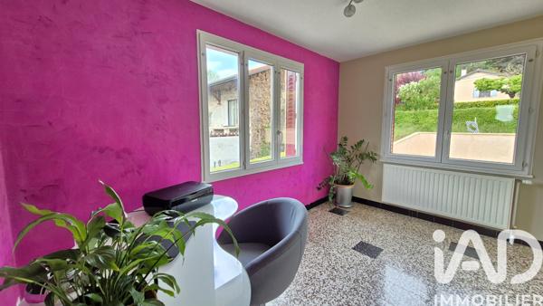 Maison à vendre 8 pièces 150 m² Meximieux