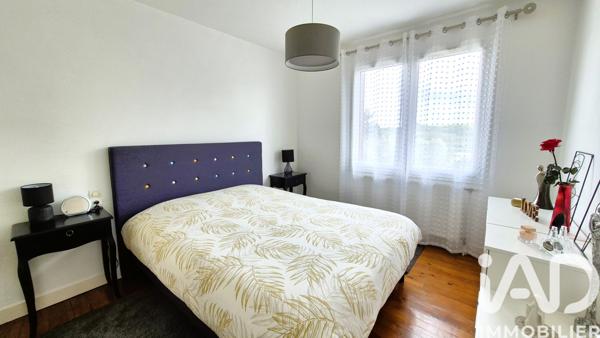 Maison à vendre 8 pièces 150 m² Meximieux