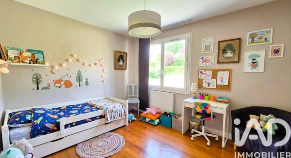 Maison à vendre 8 pièces 150 m² Meximieux