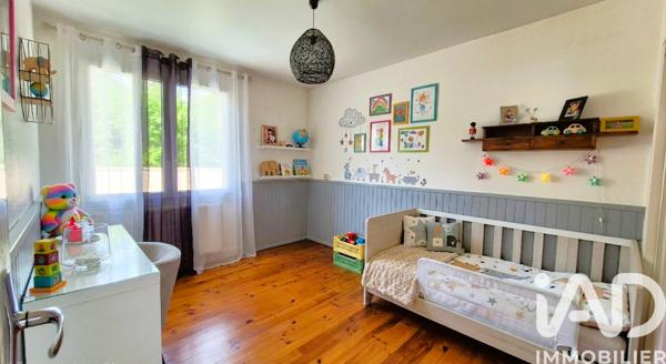 Maison à vendre 8 pièces 150 m² Meximieux