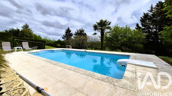 Maison à vendre 8 pièces 150 m² Meximieux