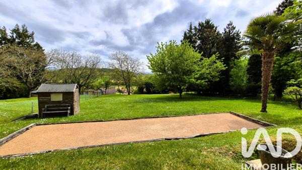 Maison à vendre 8 pièces 150 m² Meximieux