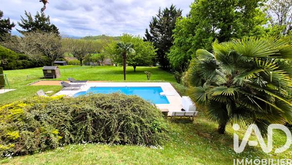 Maison à vendre 8 pièces 150 m² Meximieux