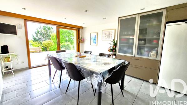 Maison à vendre 8 pièces 150 m² Meximieux