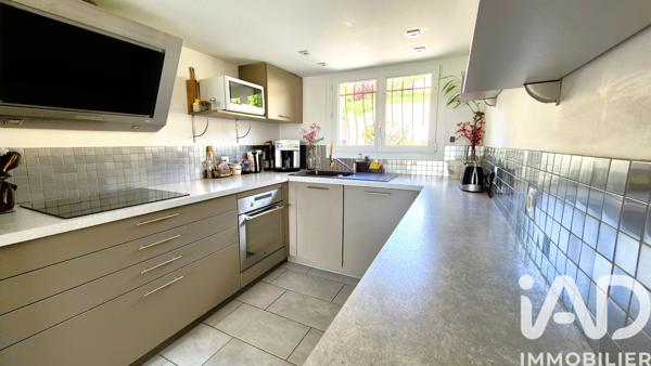 Maison à vendre 8 pièces 150 m² Meximieux