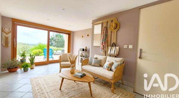 Maison à vendre 8 pièces 150 m² Meximieux