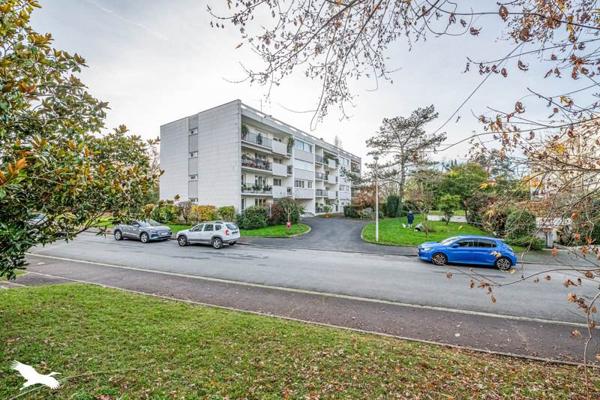 Appartement à vendre |  Gradignan |  4 pièces | 116 m²