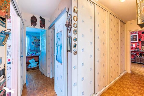 Appartement à vendre |  Gradignan |  4 pièces | 116 m²