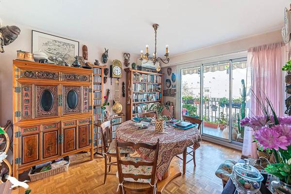 Appartement à vendre |  Gradignan |  4 pièces | 116 m²