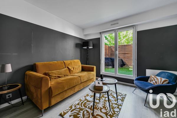 Appartement 3 pièces de 63 m² à Asnières-sur-Seine (92600)