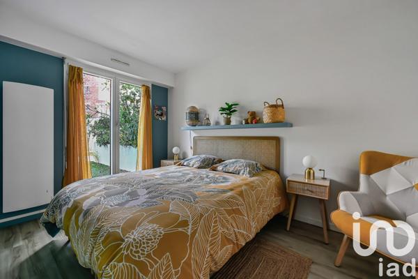 Appartement 3 pièces de 63 m² à Asnières-sur-Seine (92600)