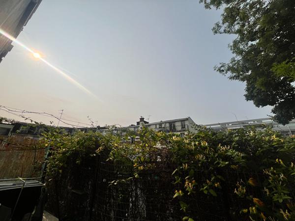 Très beau studio avec terrasse Butte Bergeyre