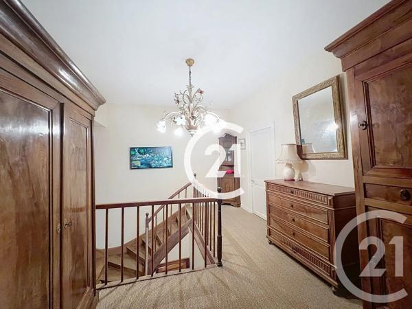 Maison à vendre  10 pièces - 308 m 2   LOUZAC ST ANDRE  - 16
