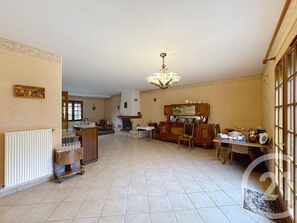 Maison à vendre  5 pièces - 126,10 m2 CLEMONT - 18
