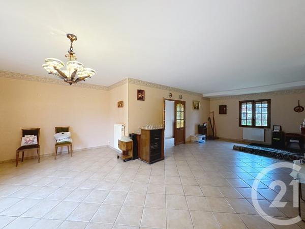 Maison à vendre  5 pièces - 126,10 m2 CLEMONT - 18