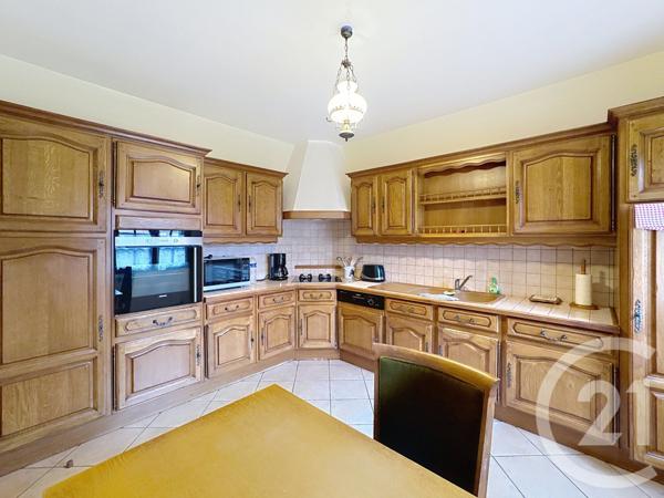 Maison à vendre  5 pièces - 126,10 m2 CLEMONT - 18