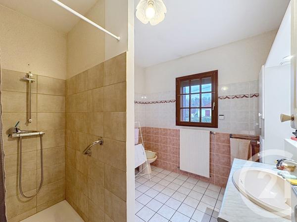 Maison à vendre  5 pièces - 126,10 m2 CLEMONT - 18