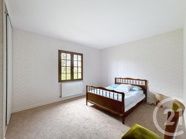 Maison à vendre  5 pièces - 126,10 m2 CLEMONT - 18