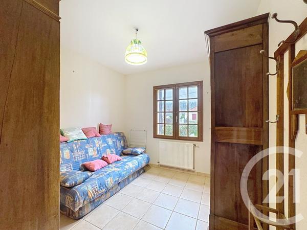 Maison à vendre  5 pièces - 126,10 m2 CLEMONT - 18