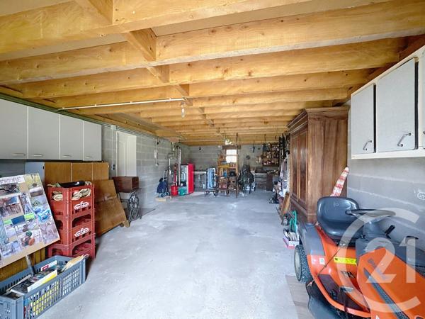 Maison à vendre  5 pièces - 126,10 m2 CLEMONT - 18