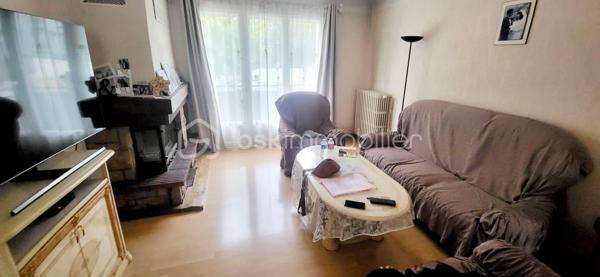 Maison traditionnelle de 95 m²