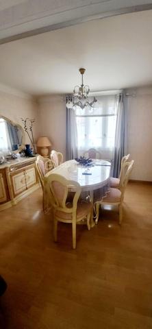 Maison traditionnelle de 95 m²