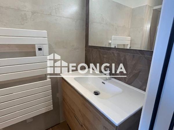 Location Maison 4 pièces 95.1 m² - Montgiscard 31450