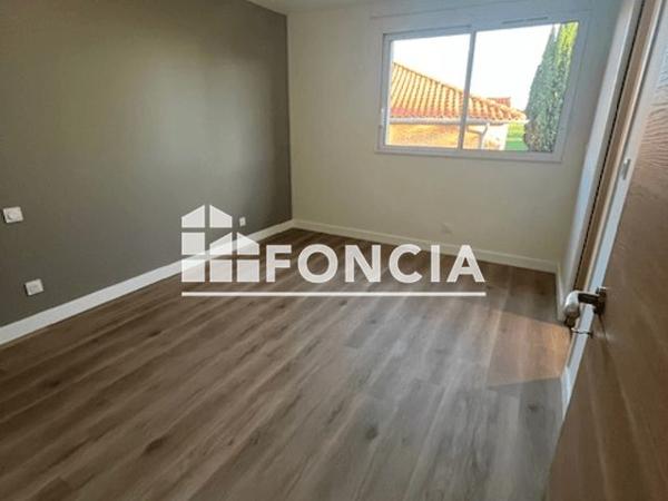 Location Maison 4 pièces 95.1 m² - Montgiscard 31450