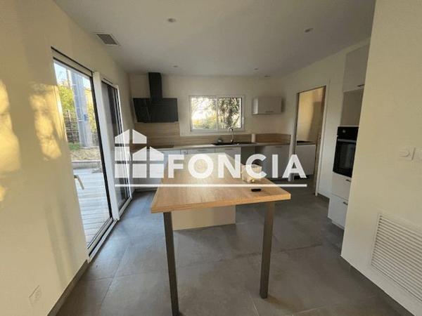 Location Maison 4 pièces 95.1 m² - Montgiscard 31450