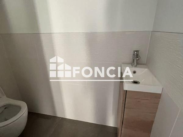 Location Maison 4 pièces 95.1 m² - Montgiscard 31450