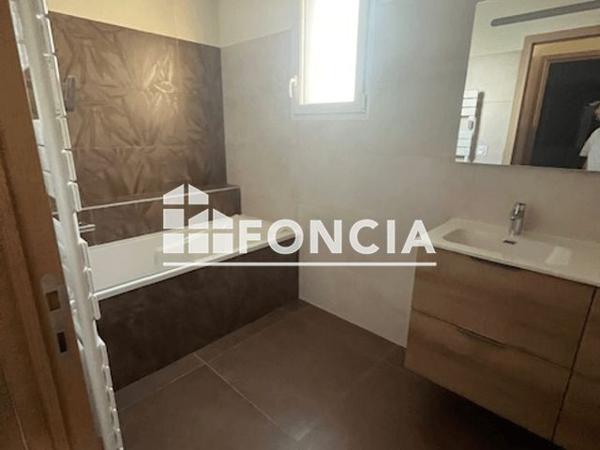 Location Maison 4 pièces 95.1 m² - Montgiscard 31450