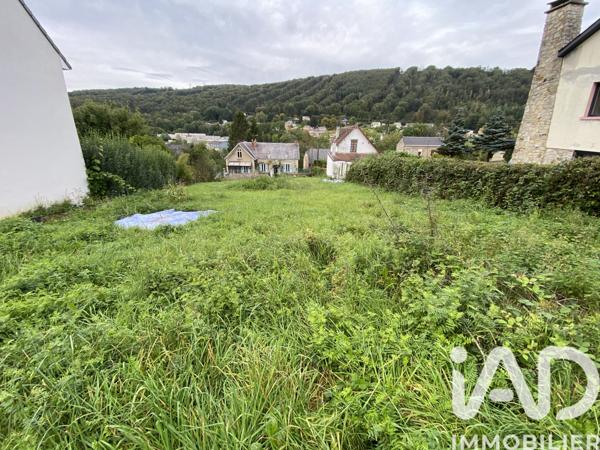 Terrain à vendre 823 m² Nouzonville