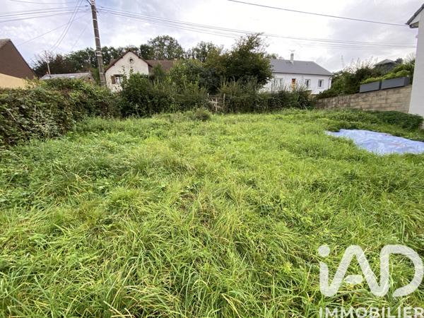 Terrain à vendre 823 m² Nouzonville