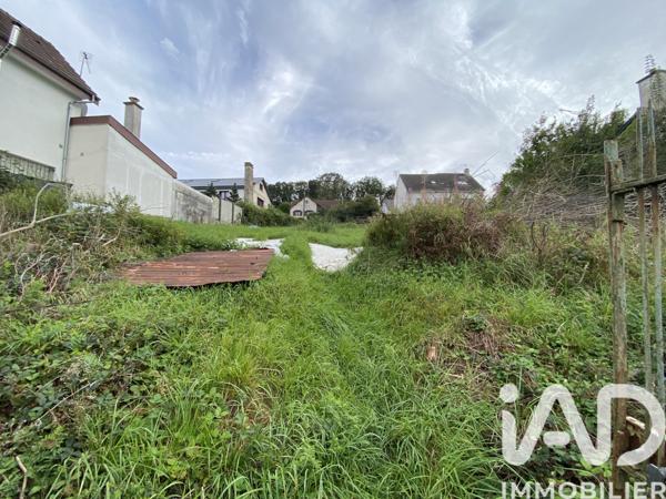 Terrain à vendre 823 m² Nouzonville