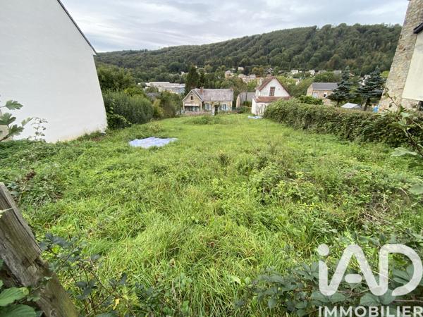 Terrain à vendre 823 m² Nouzonville