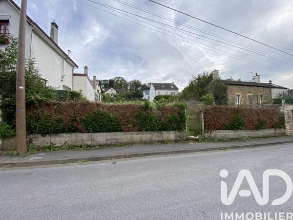 Terrain à vendre 823 m² Nouzonville